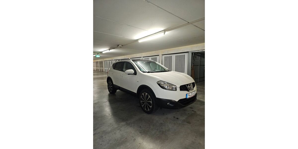 Nissan Qashqai 102.146 km 8.699 &euro; Mühlacker 75417