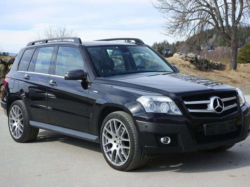 GLK 220