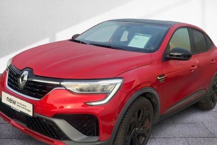 Renault Arkana 31.750 km 20.290 € Esslingen 73734