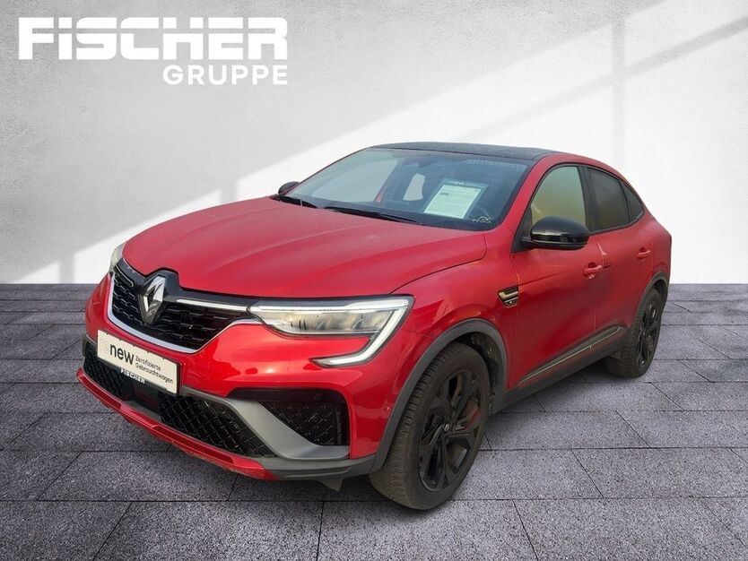 Renault Arkana 31.750 km 20.290 € Esslingen 73734