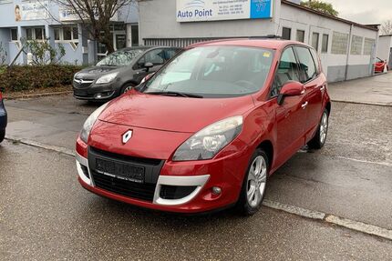 Renault Scenic 69.000 km 5.500 &euro; Fellbach-Stuttgart 70736