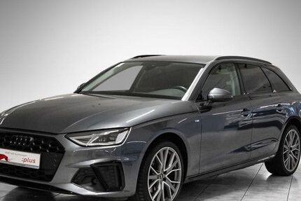 Audi A4 75.098 km 27.920 &euro; Böblingen 71034