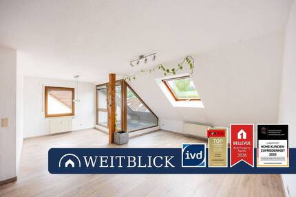 Wohnung Oberriexingen - 2 Zimmer, 52 m&sup2;, 180.000&euro; | Angebot:26501544