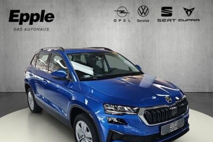 Skoda Karoq 10.641 km 31.890 &euro; Rutesheim 71277