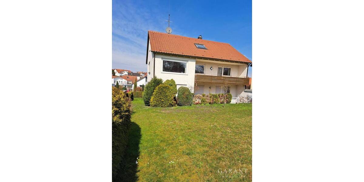 Mehrfamilienhaus, Wohnhaus Waiblingen Beinstein - 1 Zimmer, 212 m&sup2;, 725.000&euro; | Angebot:26161258