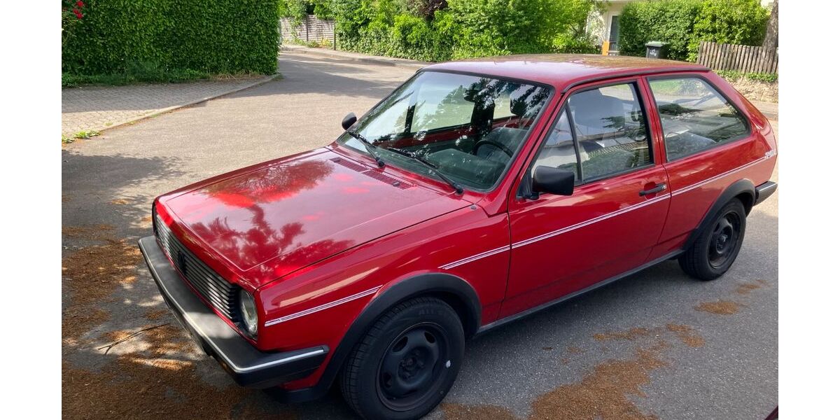 VW Polo 84.228 km 2.599 &euro; Leonberg 71229