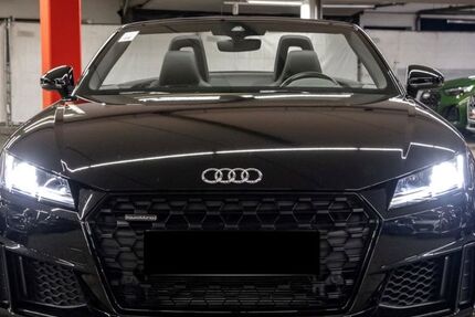 Audi TT 36.704 km 40.200 &euro; Pforzheim 75181