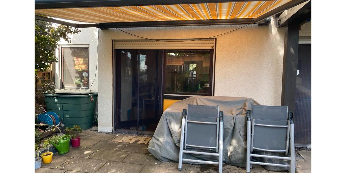 Hochparterre Renningen - 4 Zimmer, 109 m&sup2;, 410.000&euro; | Angebot:24802021