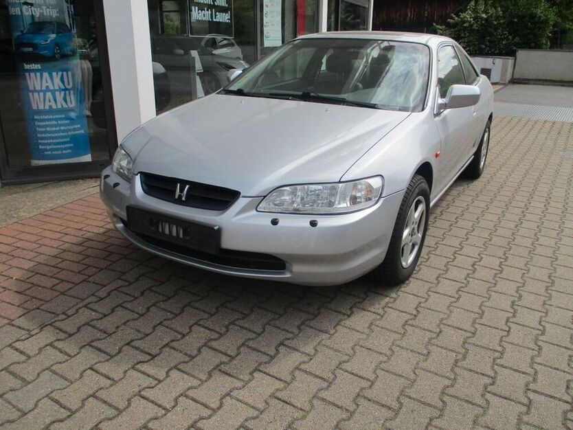 Accord