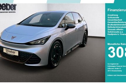 Cupra Born 26.340 km 28.789 &euro; Herrenberg 71083