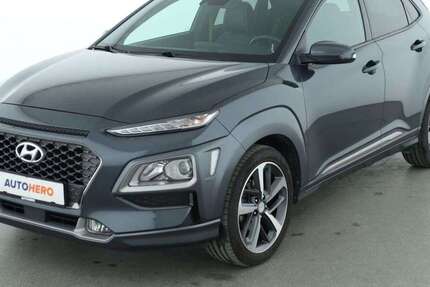 Hyundai KONA 88.440 km 14.400 € Stuttgart 70195