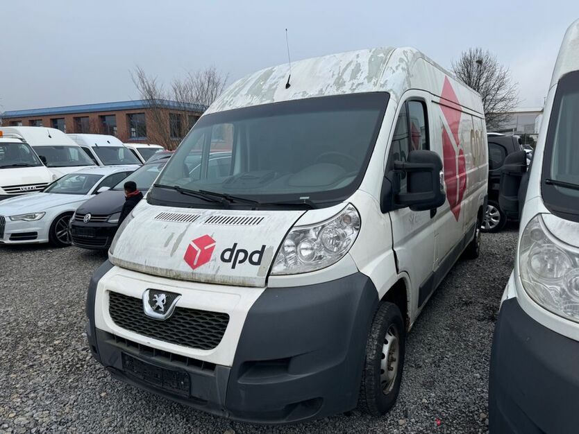 Peugeot Boxer 182.000 km 2.980 € Holzgerlingen 71088