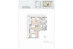 Einfamilienhaus Esslingen am Neckar Oberesslingen - 3.5 Zimmer, 98 m&sup2;, 1.850&euro; | Angebot:27594295