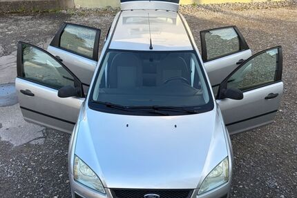 Ford Focus 189.512 km 2.990 &euro; Böblingen 71032