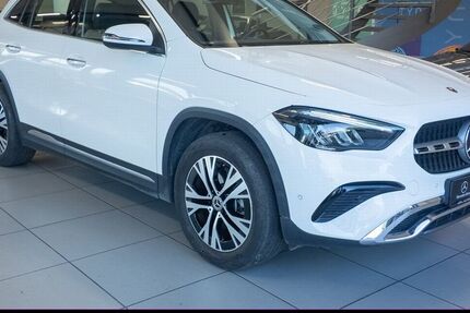 Mercedes-Benz GLA 180 13.826 km 34.950 &euro; Mühlacker 75417