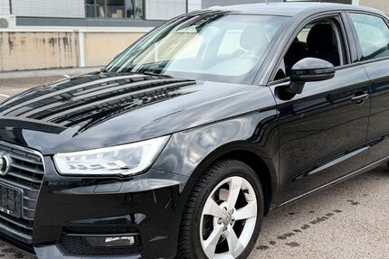 Audi A1 100.000 km 12.299 &euro; Fellbach bei Stuttgart 70736