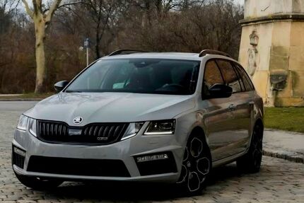 Skoda Octavia 70.000 km 19.500 &euro; Ostfildern 73760