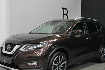 Nissan X-Trail 101.300 km 18.900 &euro; Rohrdorf 72229