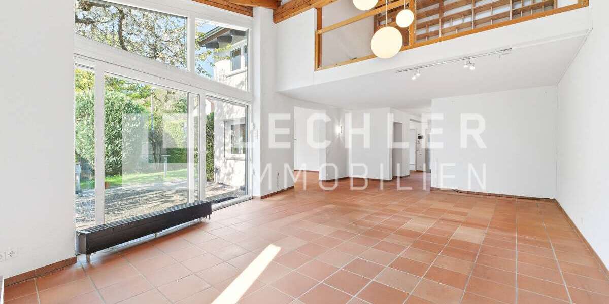 Einfamilienhaus Gerlingen - 5.5 Zimmer, 161 m&sup2;, 850.000&euro; | Angebot:26631582