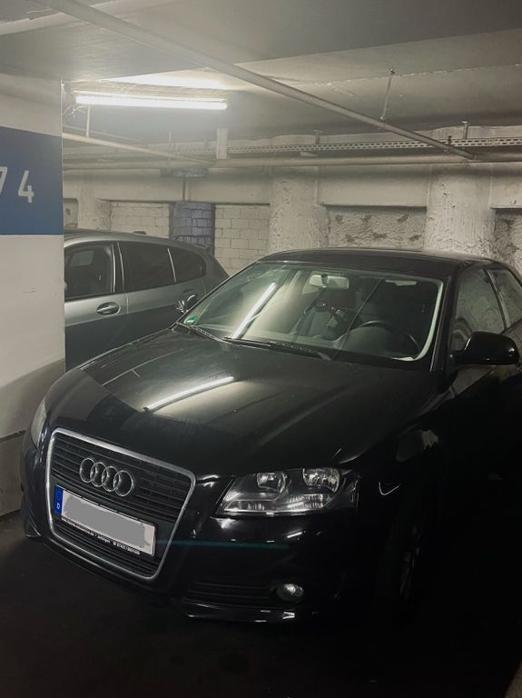 Audi A3 201.000 km 3.500 € Kornwestheim 70806