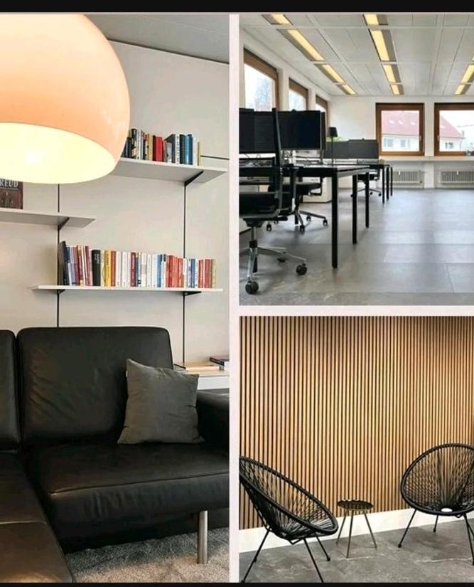 Büro | Studio | Einheit zu vermieten