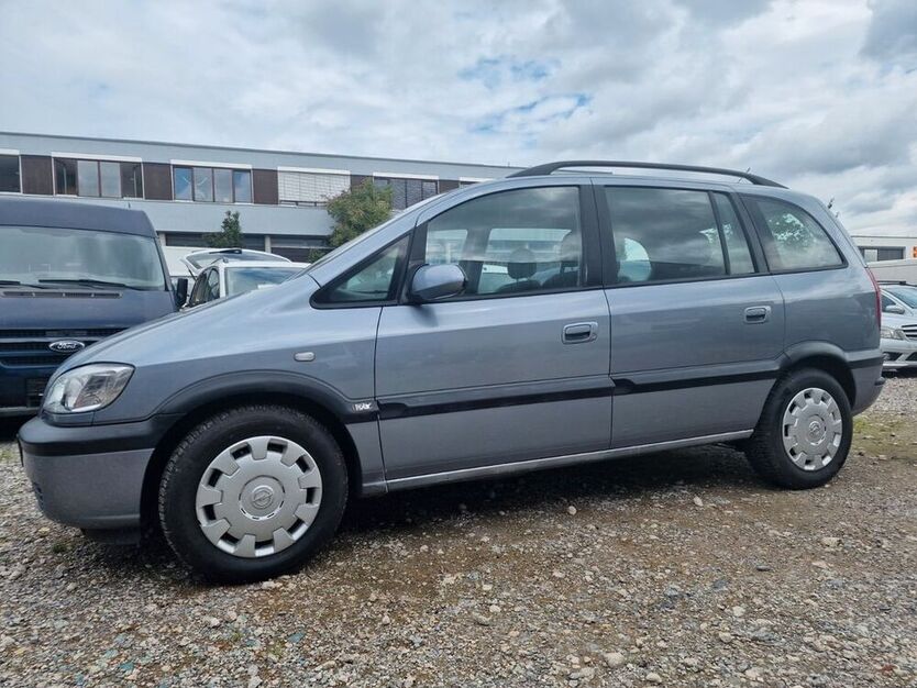 Zafira