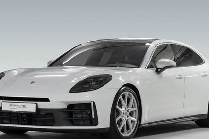 Porsche Panamera 3.999 km 104.500 &euro; Stuttgart 70469