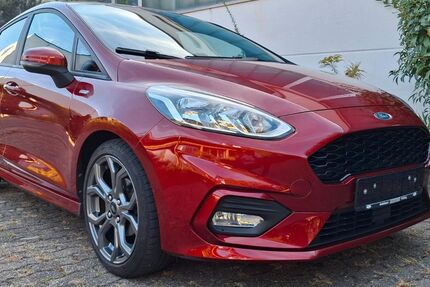 Ford Fiesta 62.095 km 9.999 &euro; Schwieberdingen 71701