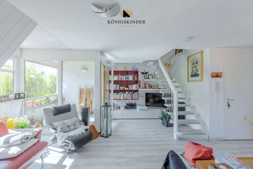 Wohnung zum Kaufen in Aidlingen 360.000 € 73 m²