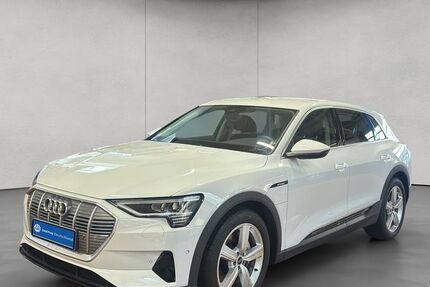 Audi e-tron 10.595 km 28.890 € Filderstadt 70794