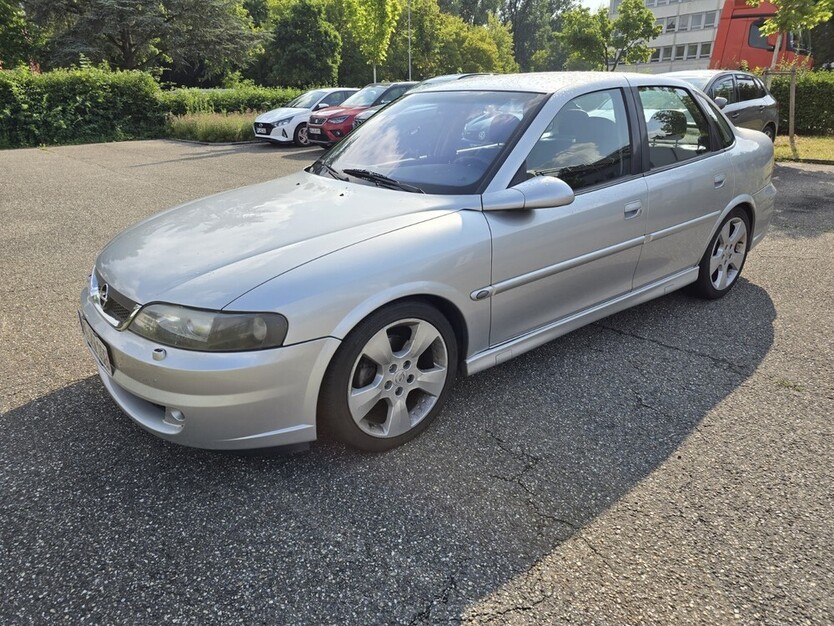 Vectra B