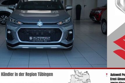 Suzuki Across 16.900 km 39.990 &euro; Tübingen 72072