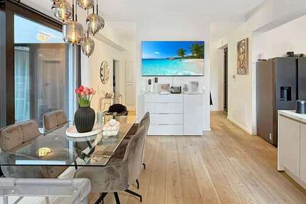 Wohnung Fellbach - 3 Zimmer, 97 m&sup2;, 540.000&euro; | Angebot:24707622