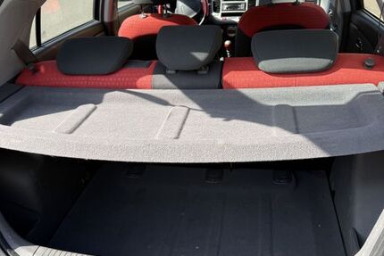 Kia Rio 121.976 km 2.200 &euro; Esslingen 73734