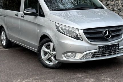 Mercedes-Benz Vito 53.176 km 39.950 &euro; Sindelfingen 71065