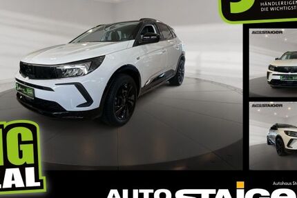 Opel Grandland (X) 39.194 km 18.999 € Stuttgart 70376