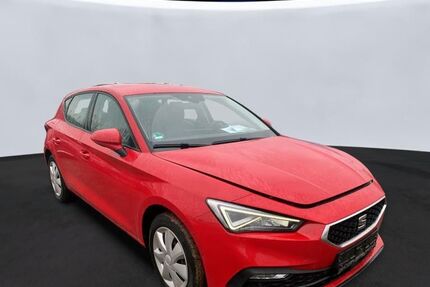 Seat Leon 97.000 km 14.999 &euro; Ditzingen 71254