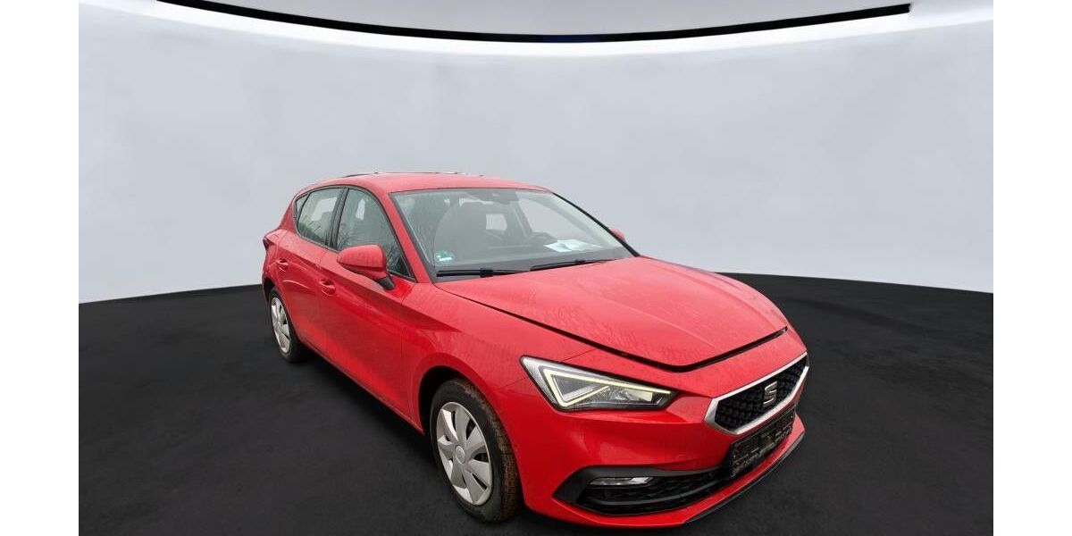 Seat Leon 97.000 km 14.999 &euro; Ditzingen 71254