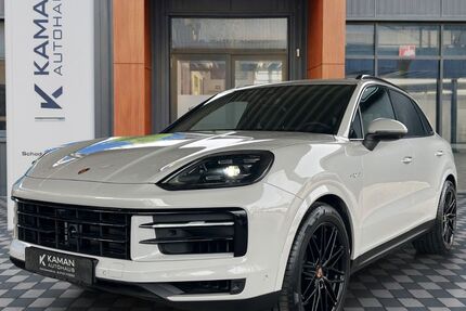 Porsche Cayenne 6.200 km 102.400 &euro; Sindelfingen 71065