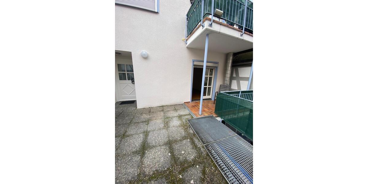 Erdgeschoßwohnung Asperg - 3 Zimmer, 70 m&sup2;, 1.200&euro; | Angebot:25783421