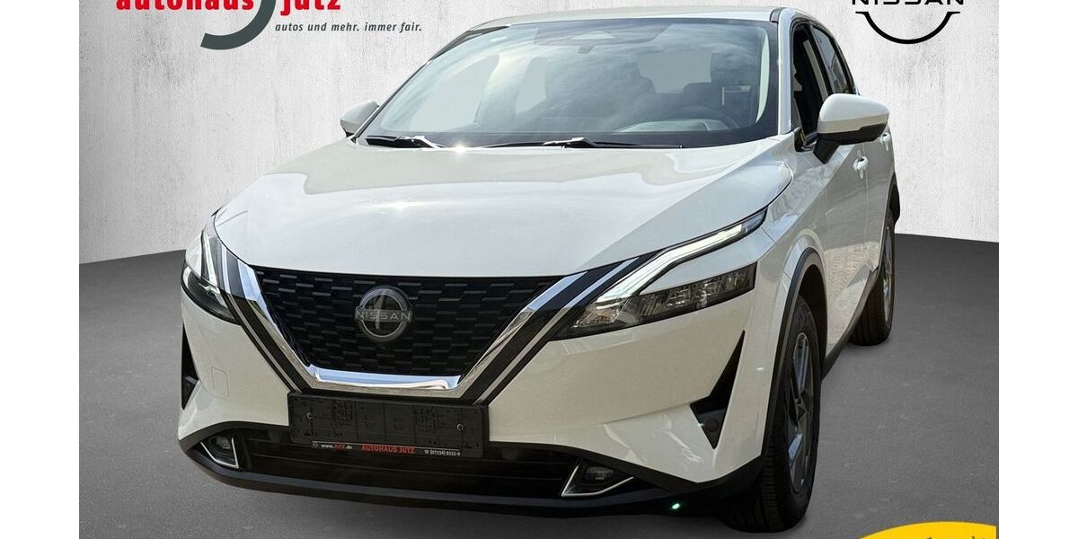 Nissan Qashqai 18.251 km 28.990 &euro; Gerlingen 70839