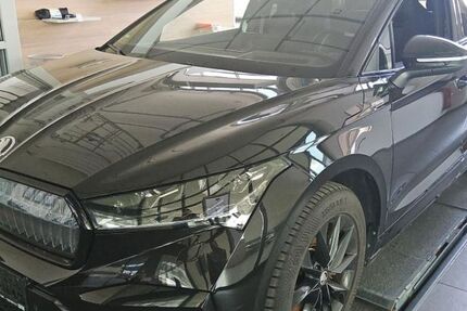 Skoda Enyaq 95.000 km 31.699 &euro; Kornwestheim 70806
