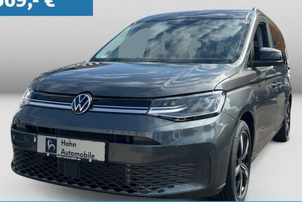 VW Caddy 3.900 km 46.990 &euro; Pforzheim 75172