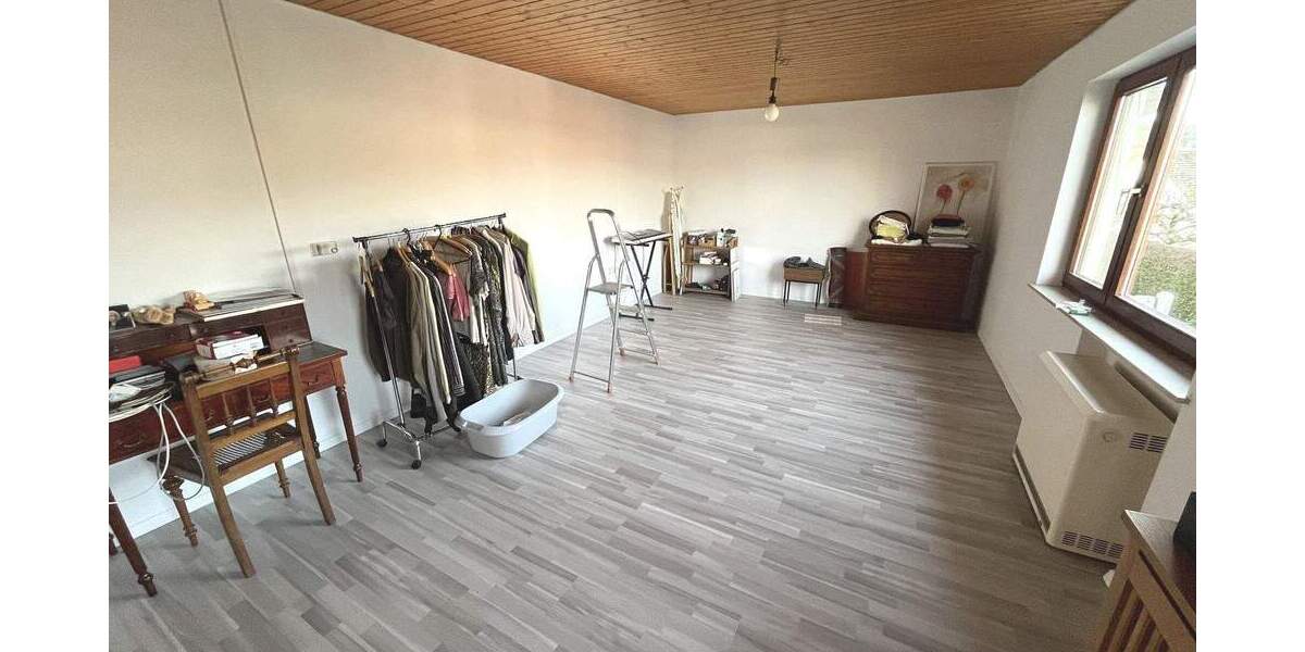 Einfamilienhaus Weil der Stadt Münklingen - 3 Zimmer, 110 m&sup2;, 430.000&euro; | Angebot:24390248