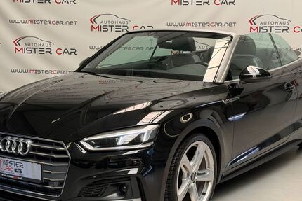 Audi A5 121.000 km 22.880 &euro; Magstadt 71106