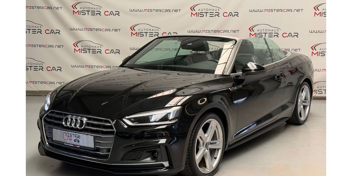 Audi A5 121.000 km 22.880 &euro; Magstadt 71106