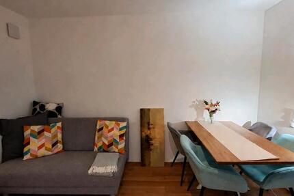 Wohnung Tübingen Derendingen - 1.5 Zimmer, 38 m&sup2;, 950&euro; | Angebot:27611746