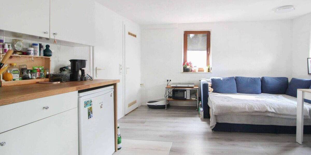 Doppelhaushälfte Stuttgart Weilimdorf - 7 Zimmer, 170 m&sup2;, 399.000&euro; | Angebot:26930001