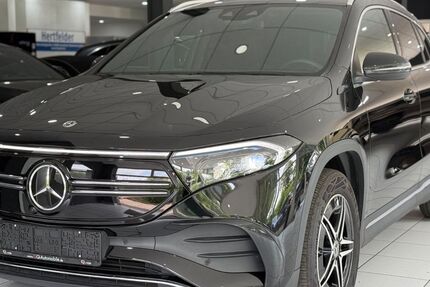 Mercedes-Benz EQA 54.000 km 27.990 &euro; Weil im Schönbuch 71093