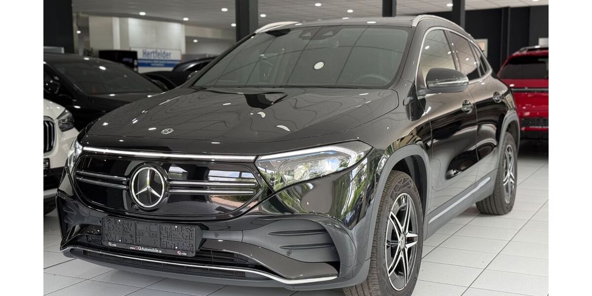 Mercedes-Benz EQA 54.000 km 29.990 &euro; Weil im Schönbuch 71093